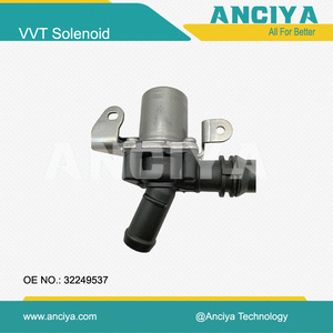 <b>Heater</b> Control <b>Valve</b> 32249537 For Volvo Automotive Cooling System Component - Product Image 4