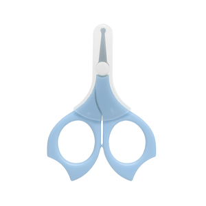 Tijeras de uñas seguras y precisas para bebés recién nacidos o bebés, juego de manicura para el cuidado de bebés, cortaúñas, tijeras para bebés - Product Image 2