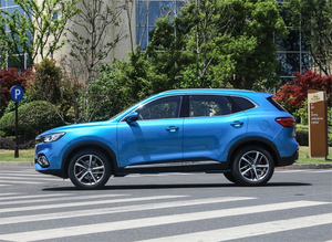 Mg <span class=keywords><strong>HS</strong></span> 2,0 T Coche SUV barato Gran espacio Motor de gasolina Coche familiar - Product Image 3