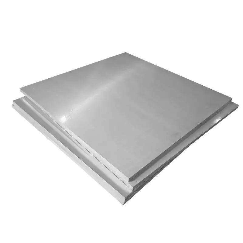 China manufacturers 6061 6063 T6 Aluminum sheet plate 5083 5754 Aluminum Sheets