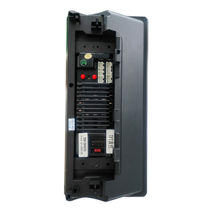 Reproductor de radio Android para coche de 12,3 pulgadas o Toyota Land Cruiser LC300 2023 navegación GPS incorporada BT/Carplay/4G/WIFI/360 panorámica - Product Image 3