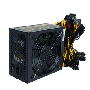 Alimentation électrique pour serveur informatique PC GPU ATX 24 broches, adaptée aux blocs d'alimentation 1800W-3000W 12V 80PLUS Gold, fournisseur fiable - Product Image 3