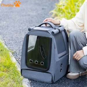 Productos Populares: Mochila de Viaje para Mascotas, Perros Pequeños y Medianos, Bolsa de Transporte para Loros, para Paseos al Aire Libre - Product Image 5