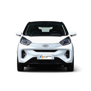 Chery Little ANT รถ4 MINI EV arrizo 5คันรถมือสองขนาดเล็กรถ SUV ใหม่ผลิตในจีนรถยนต์ไฟฟ้า - Product Image 1