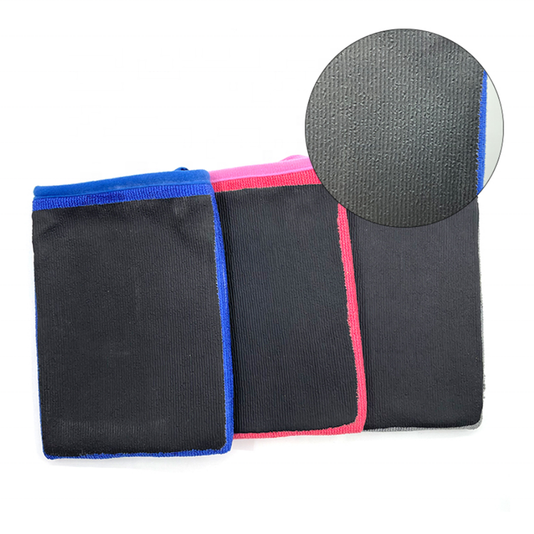 Глиняная варежка, волшебная глиняная перчатка для мытья автомобиля