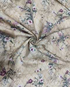 Tela de Algodón Tejida, Suave, Transpirable, Ligera y de Secado Rápido, para Manualidades, Costura, Vestidos de Novia y Ropa Cómoda - Product Image 3