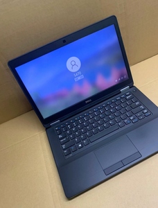 Ventas al por mayor para <span class=keywords><strong>Dell</strong></span> Latitude E5470 Core I5 6th Generation Portátiles usados Ordenador Latop de segunda mano Ordenadores originales de marcas famosas - Product Image 2