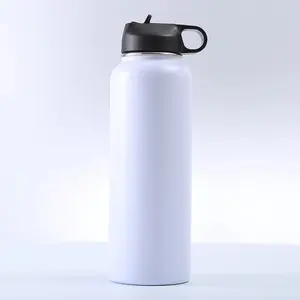 Su Xiu oem vacuum fashion new color water sport bottles Embrace green life: High efficiency and energy saving thermos