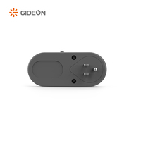Prise domestique GD-V583 NEMA5-15 120VAC avec protection contre les surtensions de 350 Joules pour les appareils électroménagers