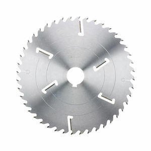 6 polegadas 150x2.2/1.7x24T + 2T log Saw Blade Industrial Grade Ferramenta De Corte - Product Image 1