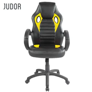 Judor Factory Price Pc Gamer Gaming Office Chair Leather Office Chair Multi-function