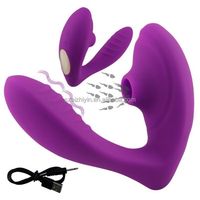 Hot Selling Adult Play G-Punkt Klitoris stimulator Massage gerät Lustige Vibratoren Silikon Elektrisches wasserdichtes Sexspielzeug