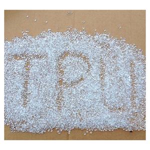 FDA 승인 의료용 튜브용 압출급 TPU - Product Image 1