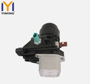 ตัวกรองคูลเลอร์สำหรับรถยนต์ VW <span class=keywords><strong>Audi</strong></span> Skoda Seat 1.6 2.0 <span class=keywords><strong>TDI</strong></span> EA288 OEM 03N115389A - Product Image 4