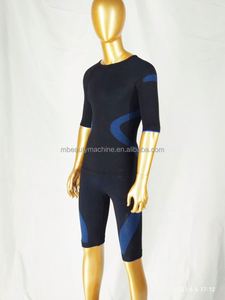 <span class=keywords><strong>Ems</strong></span> Training Miha Bodytec Bodytech Suit <span class=keywords><strong>Amplitrain</strong></span> pour <span class=keywords><strong>Ems</strong></span> Fitness Machines Machine - Product Image 4