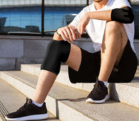 Gel réutilisable de haute qualité pour le chaud et le froid, pour le genou, le coude, la cheville, pour la récupération après l'exercice et la réduction de la douleur