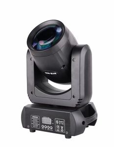 Último Mini 120W 150W Alto brillo Led DMX 512 Control Cabeza móvil Luz de escenario para DJ <span class=keywords><strong>Diso</strong></span> Party - Product Image 5