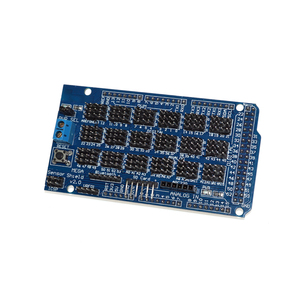 OKY2201 Mega Sensor Shield V2.0 pour Arduino Mega 32, commande de servomoteur, Bluetooth, interface LCD IIC - Product Image 2