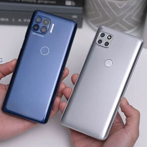 All'ingrosso per Motorola uno 5G asso XT2113 5G 99% di <span class=keywords><strong>Smartphone</strong></span> nuovo 64GB/128GB originale usa la versione cellulare - Product Image 1