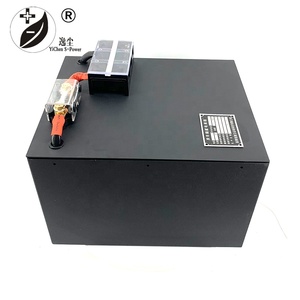 الليثيوم 12v 300Ah بطارية ل البحرية and RV الشمسية استبدال حجم مماثل جيش تحرير السودان بطاريات - Product Image 4