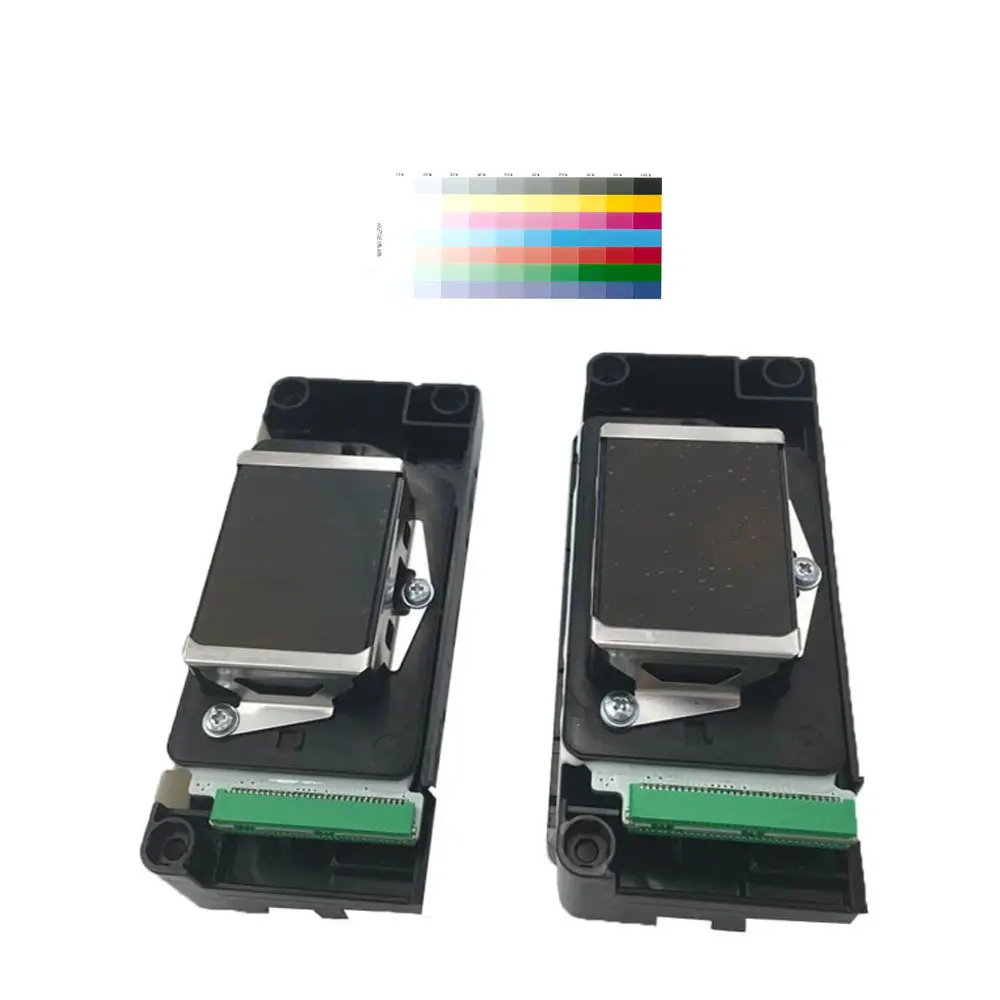 Guangzhou Original DX5 Printhead Green Printing Machinery Spare Part for Mimaki cjv30 160 jv33 jv3 jv5 TS5-160AMF Printer