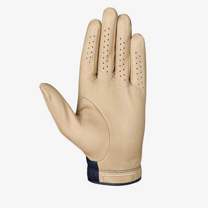 Gants de golf personnalisés en gros pour gaucher Gants de golf en cuir Cabretta meilleurs pour les golfeurs professionnels - Product Image 3