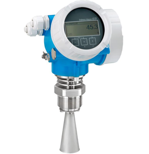Medidor de Nivel por Radar Original Endress+Hauser Micropilot FMR51, 4-20mA HART, Sin Contacto, Alta Temperatura - Product Image 2