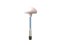 Antenne WiFi 5G pour extérieur, accessoire télescopique à longue portée, Radio FM pour champignon FPV et plat, 2.4ghz