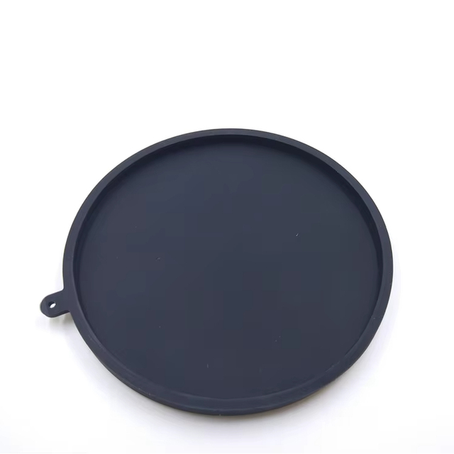 Factory Cheap Price Silicone Rubber Industrial Grade Camera Lens Cover 3D Silicone Material Customised OEM/ODM Cutting Service