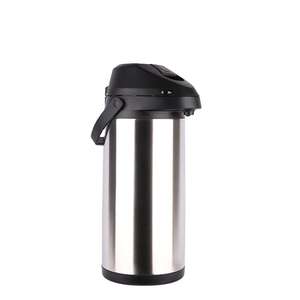 <span class=keywords><strong>Thermos</strong></span> de grande capacité <span class=keywords><strong>5</strong></span> <span class=keywords><strong>litres</strong></span>, carafe à eau en acier inoxydable pour restaurant, <span class=keywords><strong>thermos</strong></span>, bouteille d'eau sous vide, pompes à vide - Product Image 1