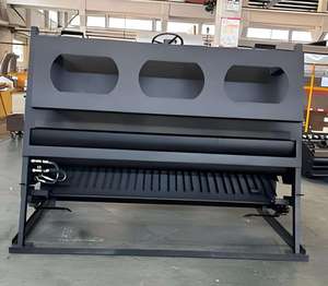 เครื่องกระจายปุ๋ยแบบชิป XCS1631J-มอเตอร์ปั๊มประสิทธิภาพสูง ความกว้างการกระจายสูงสุด 3.1 ม. |   อุปกรณ์กระจายวัสดุสำหรับงานถนน - Product Image 5