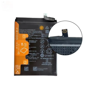 HB486486ECW untuk Huawei P30 Pro Mate 20 Pro 20 RS 20X 5G EVR-N29 LYA-L09 LYA-L0C LYA-L29 baterai ponsel LYA-AL00 4200mAh - Product Image 3
