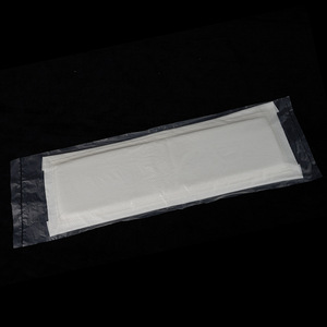 Funda para Mopa Suorec 435x210mm Rectangular Reutilizable para Limpieza de Cuartos Limpios y Fábricas de Alimentos - Product Image 2