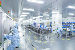 Lesen New 24V Auto Sensor NOx Sensor 5WK96615F 5801754015 Nitrogen Oxide Sensor for <strong>Iveco</strong> <strong>Truck</strong> - Product Image 6