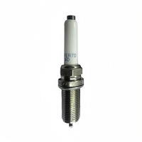 Bougie d'allumage NGK 202V25923-0005 pour moteur à gaz naturel CNG Sinotruk HOWO SITRAK C7H T7H, pièces détachées pour camions lourds