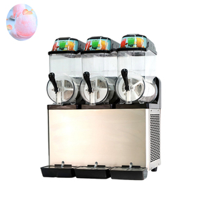 Snacks and Drinks Large Capacity Ice Blender Fully Automatic Snow Melting Cold Drink Machine - Product Image 6