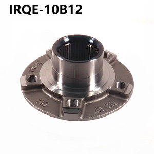 Ensemble de roulement de tête d'essieu IRQE-10B12 8KD407613 pour Volkswagen Audi - Product Image 2