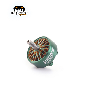 Novedad 2023: 4 motores DIATONE TOKA 2306.5 2770KV 4S 1770KV 1650KV 6S para drones RC <span class=keywords><strong>ROMA</strong></span> F5 F6, pieza DIY - Product Image 3