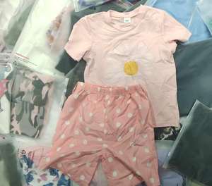 เสื้อผ้าเด็กขายดี บูติกเสื้อผ้าเด็ก ราคาดีที่สุด ชุดเด็ก เสื้อผ้าเด็กเกาหลีราคาถูก <span class=keywords><strong>ร้าน</strong></span>ค้าออนไลน์ - Product Image 3