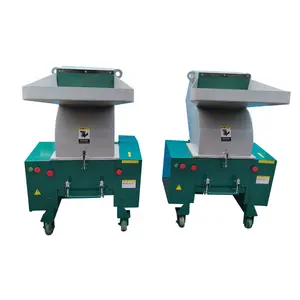 Clothes Shredder Textile Crusher Small Fabric Shredding Recycling Machine