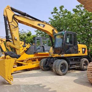 ใช้สำหรับรถขุดล้อ315DL 315D2รับประกัน1ปีเครื่องยนต์108KW 1.15เมตรรัศมีวงเลี้ยวสั้น - Product Image 3