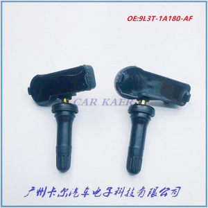 Tire Pressure Monitoring System <b>Tpms</b> Sensor 9L3T-1A180-AF For Ford External 433MHz - Product Image 2