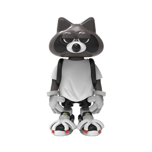 Juguete de vinilo de arte personalizado de fábrica, figura de personaje de diseño 3D, juguetes de vinilo, juguetes de vinilo de arte de acción bonitos - Product Image 1