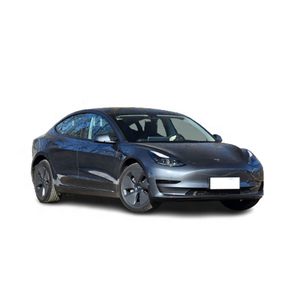 Venta caliente Original <span class=keywords><strong>Tesla</strong></span> modelo Y coche <span class=keywords><strong>el</strong></span>éctrico 4X4 600 KM coches <span class=keywords><strong>el</strong></span>éctricos China 5 Asiento medio más <span class=keywords><strong>barato</strong></span> Ev coche modelo Y - Product Image 4