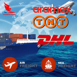 การจัดส่งด่วนทางอากาศ DHL FedEx UPS บริการส่งถึงที่ถึงที่จีนไปยังมอลต้า - Product Image 5