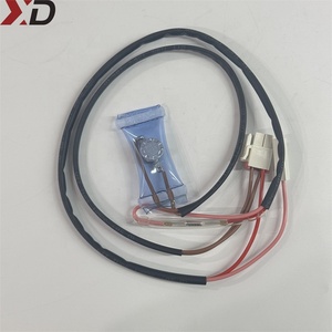 <span class=keywords><strong>Thermostat</strong></span> de dégivrage No Frost neuf et original pour réfrigérateur - Product Image 3