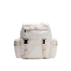 Sac à dos de voyage sportif de luxe personnalisé, imperméable, en denim, nylon, Oxford, respirant, doux, géométrique, décontracté, quotidien, professionnel - Product Image 2