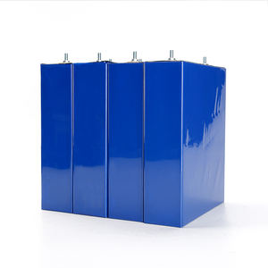 Литиевые аккумуляторы LiFePO4 CALB 230-320 Ач высшего класса для гольф-каров, модель MB31, 3000 циклов, гарантия 3 года - Product Image 3