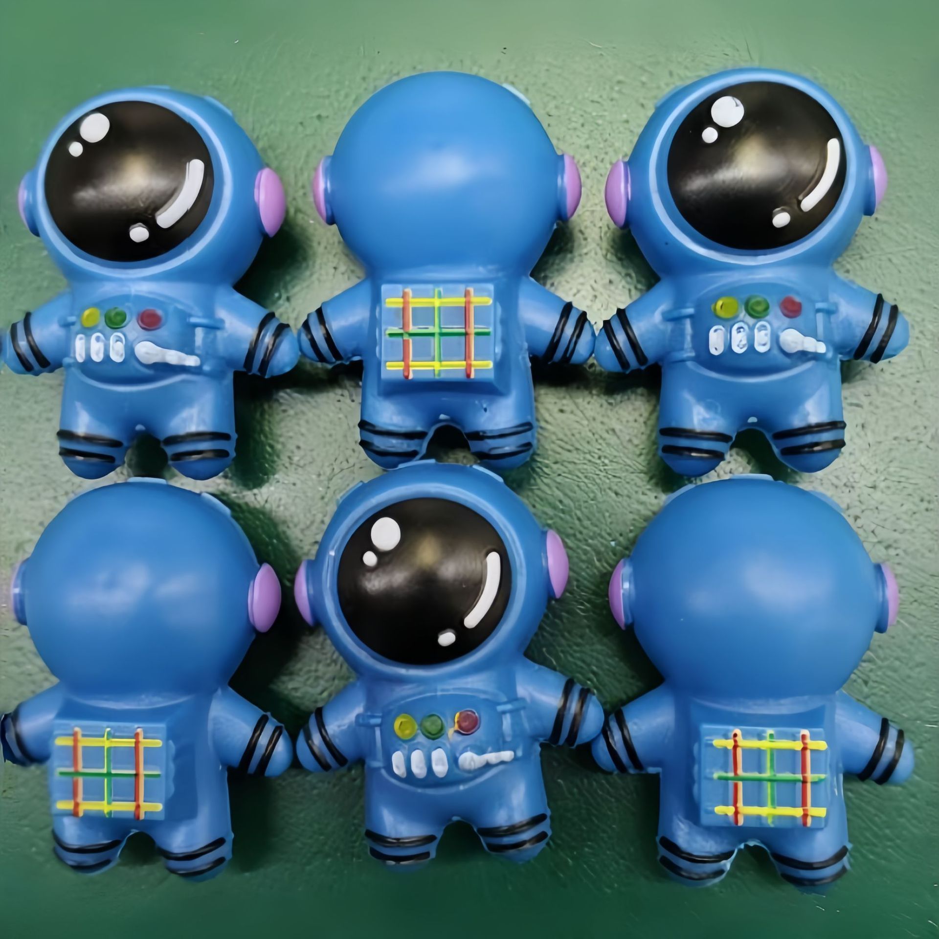 Azul