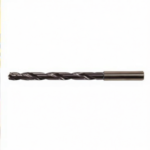 High Performance Carbide <b>Drill</b> Bit Ta1048 6 <b>Guide</b> Pads Optimized Core Coated for Machine Tools - Product Image 2